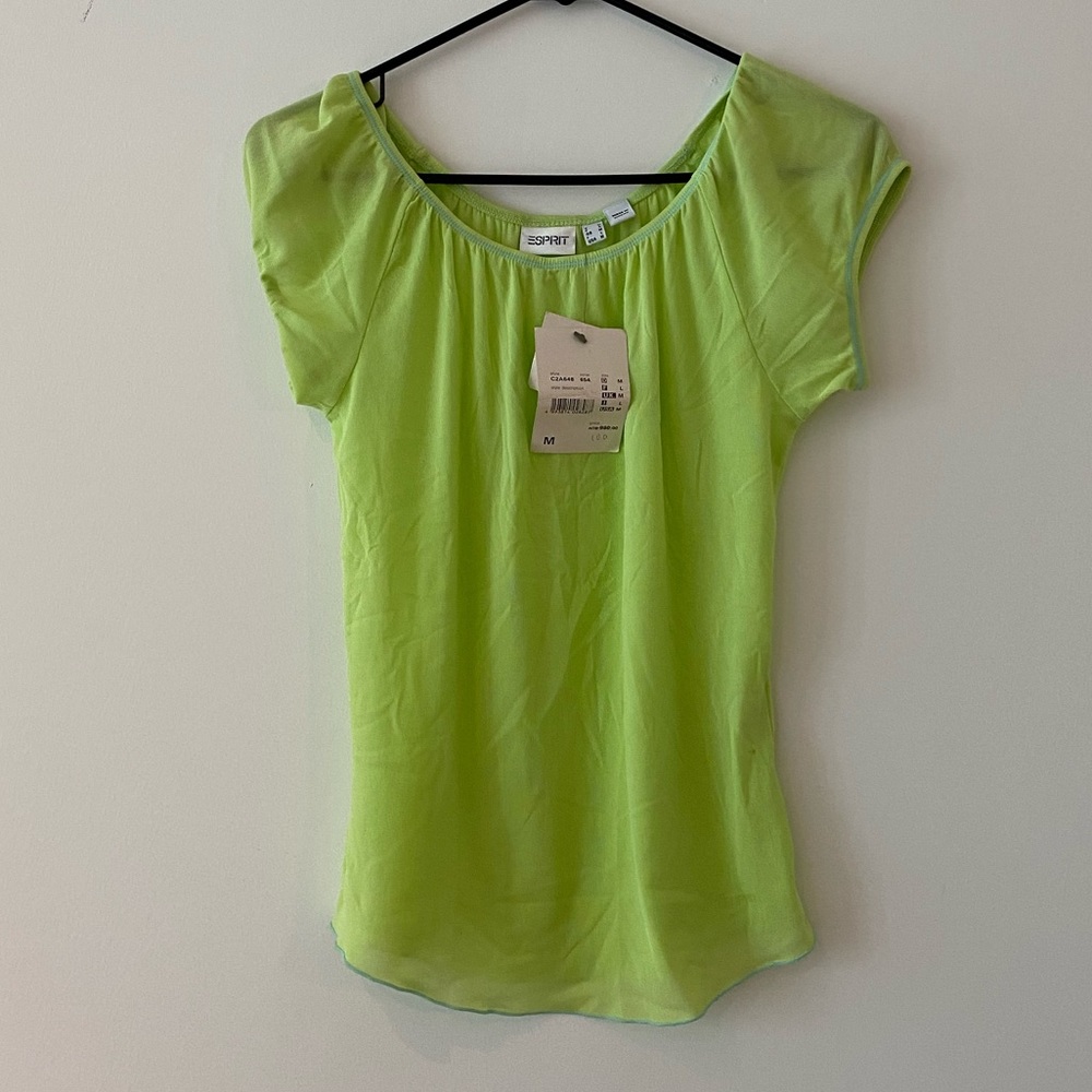 Esprit Top